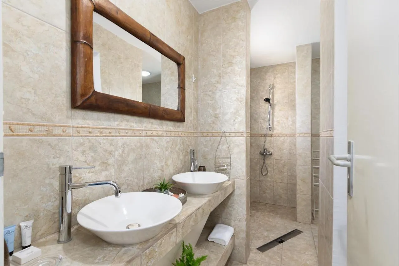 Villa Washington 49-R Palm Beach Casa vacanze