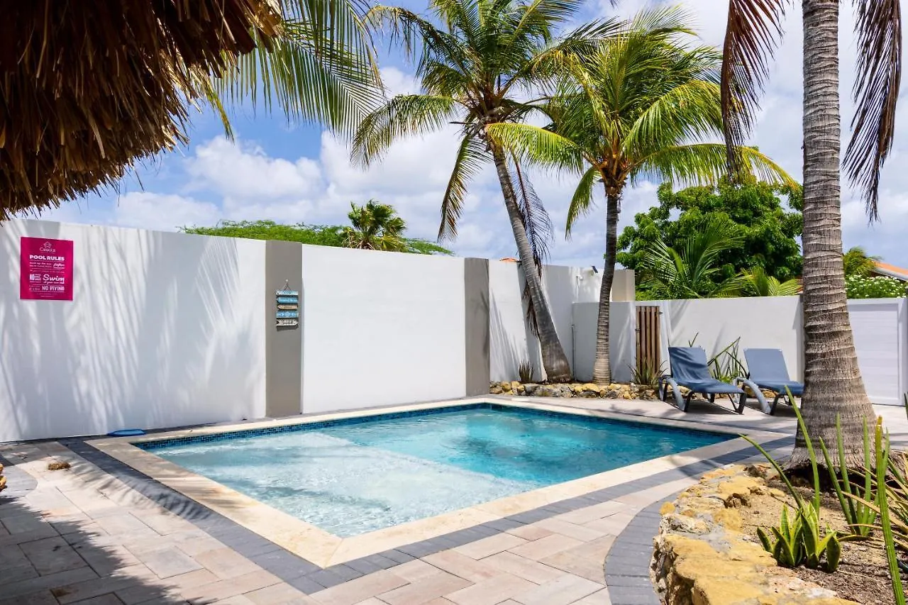 Villa Washington 49-R Palm Beach Casa vacanze