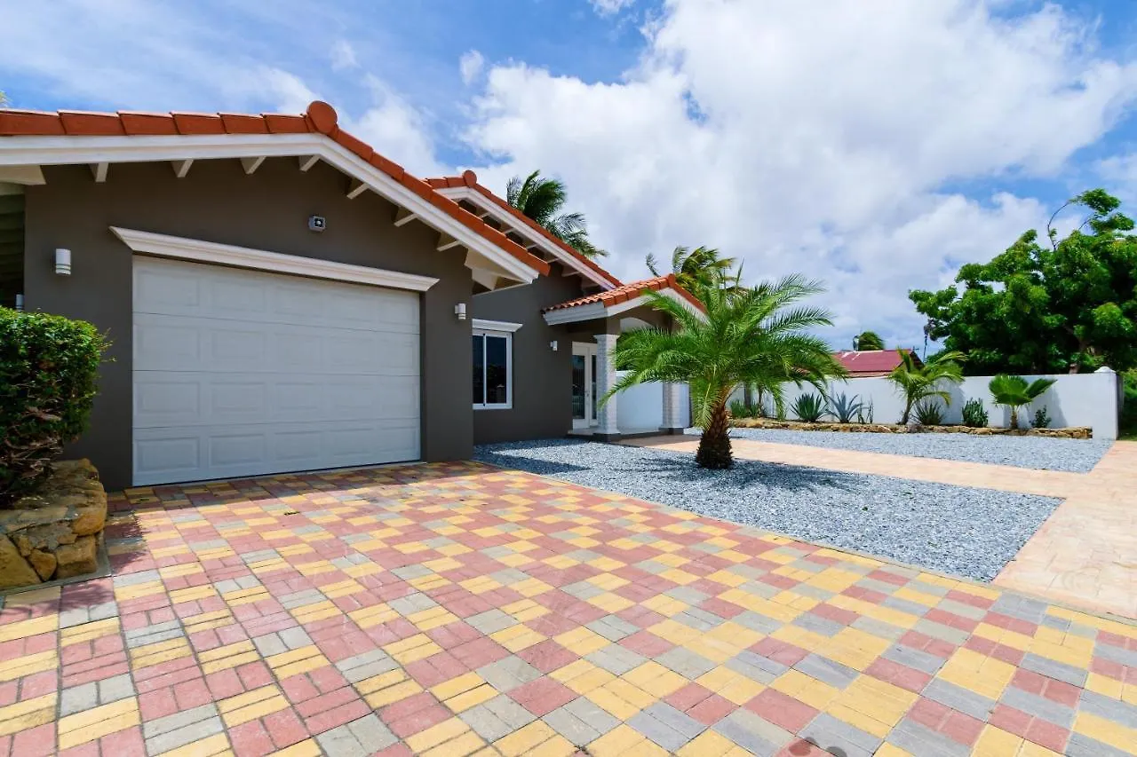 Villa Washington 49-R Palm Beach Casa vacanze