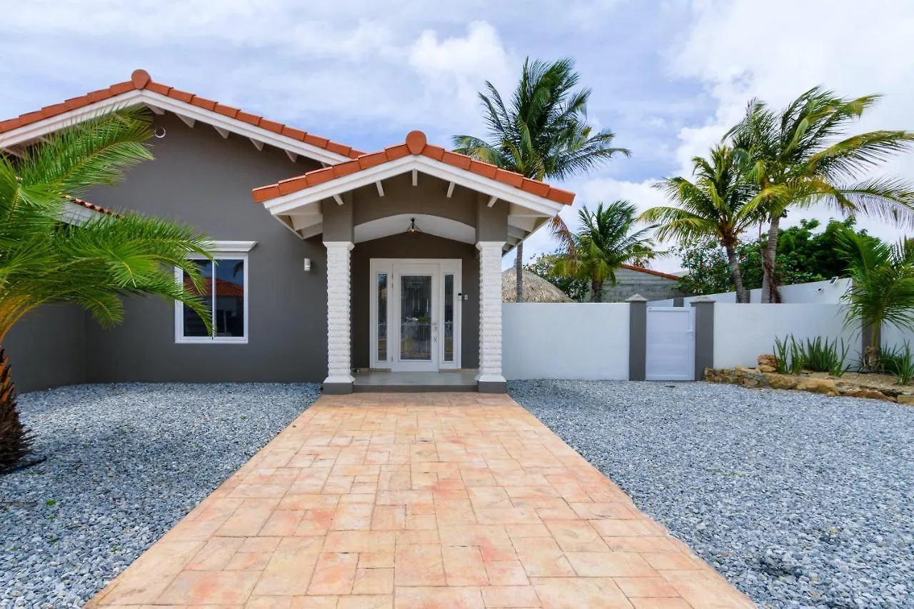 Villa Washington 49-R Palm Beach