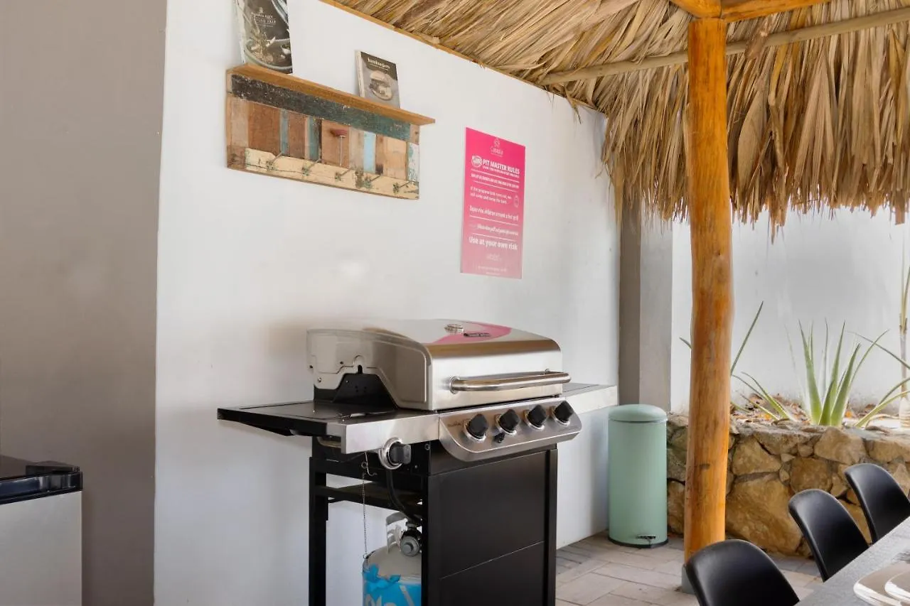 Casa vacanze Villa Washington 49-R Palm Beach