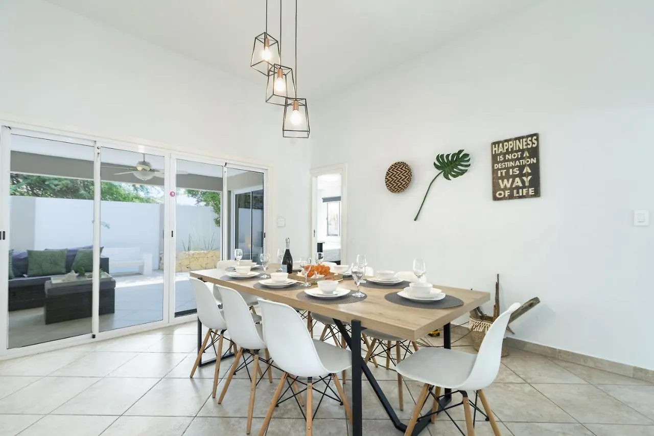 Casa vacanze Villa Washington 49-R Palm Beach
