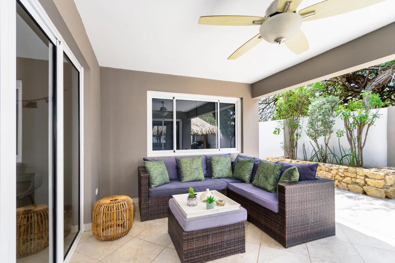 Casa vacanze Villa Washington 49-R Palm Beach