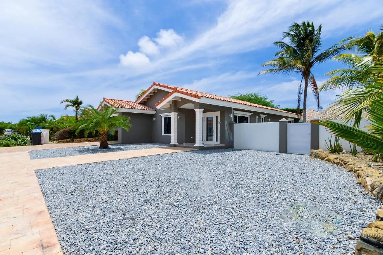 Casa vacanze Villa Washington 49-R Palm Beach